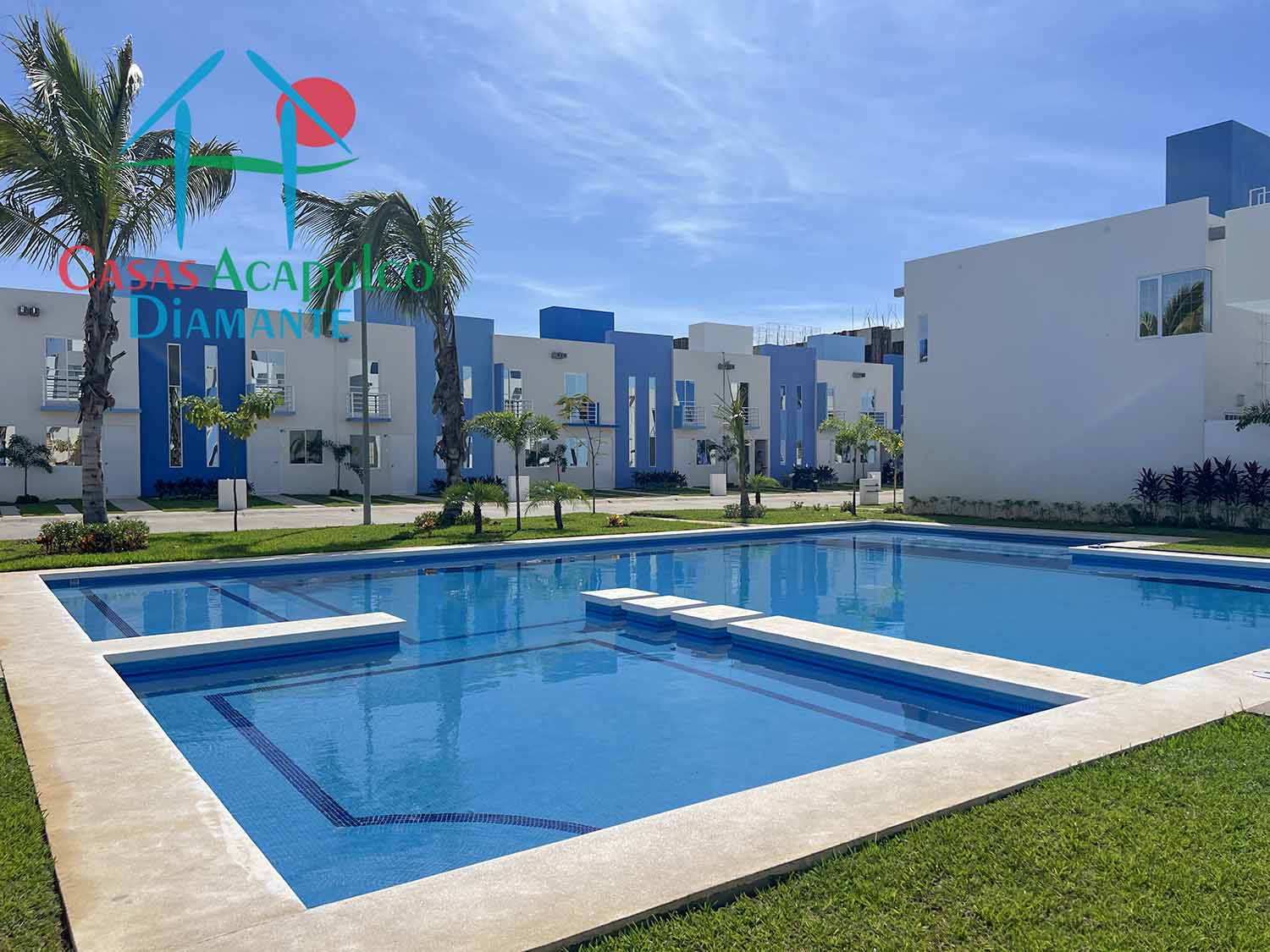 Punta Mar - Cluster casas 4